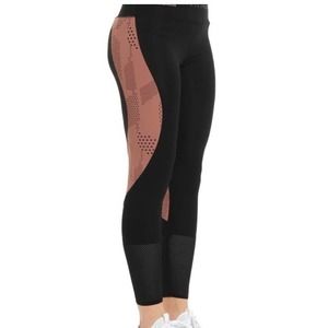 Adidas by Stella McCartney Perforated Leggings